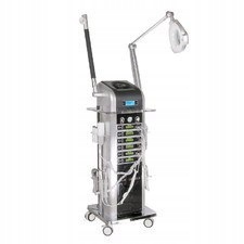 BEAUTY SYSTEM Kozmetický kombajn 17v1 BR-8800I diel