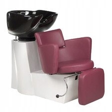 BEAUTY SYSTEM LUIGI BR-3542 kadernícka umývacia stanica sept