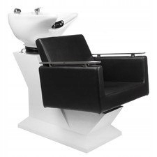 Kadernícka jednotka BEAUTY SYSTEM MILO BH-8025 čierna