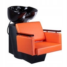 BEAUTY SYSTEM Orange MILO kadernícke umývanie