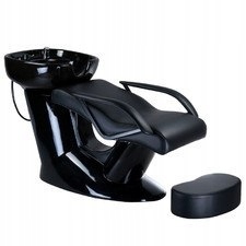 Kaderníctvo BEAUTY SYSTEM VERA BR-3515 čierne