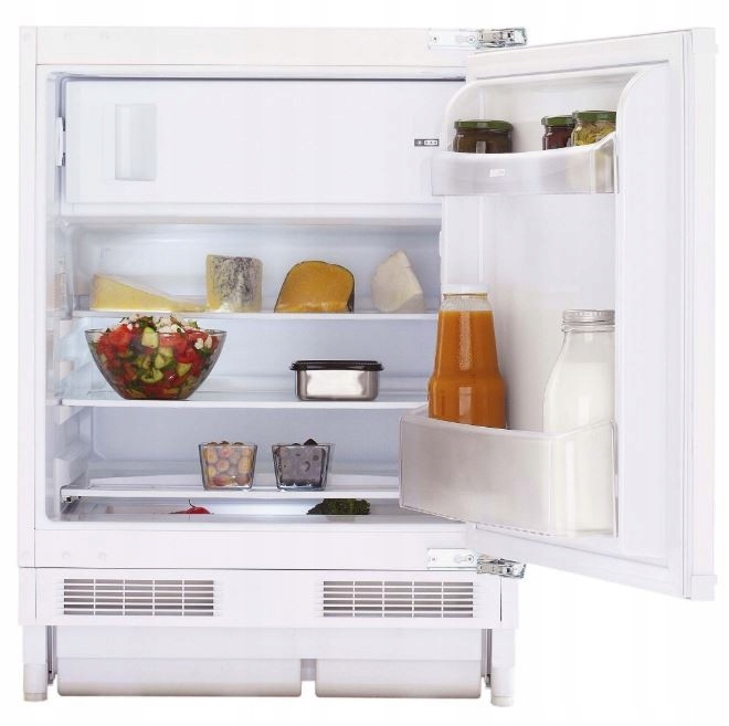 BEKO BU1153HCN chladnička s mrazničkou