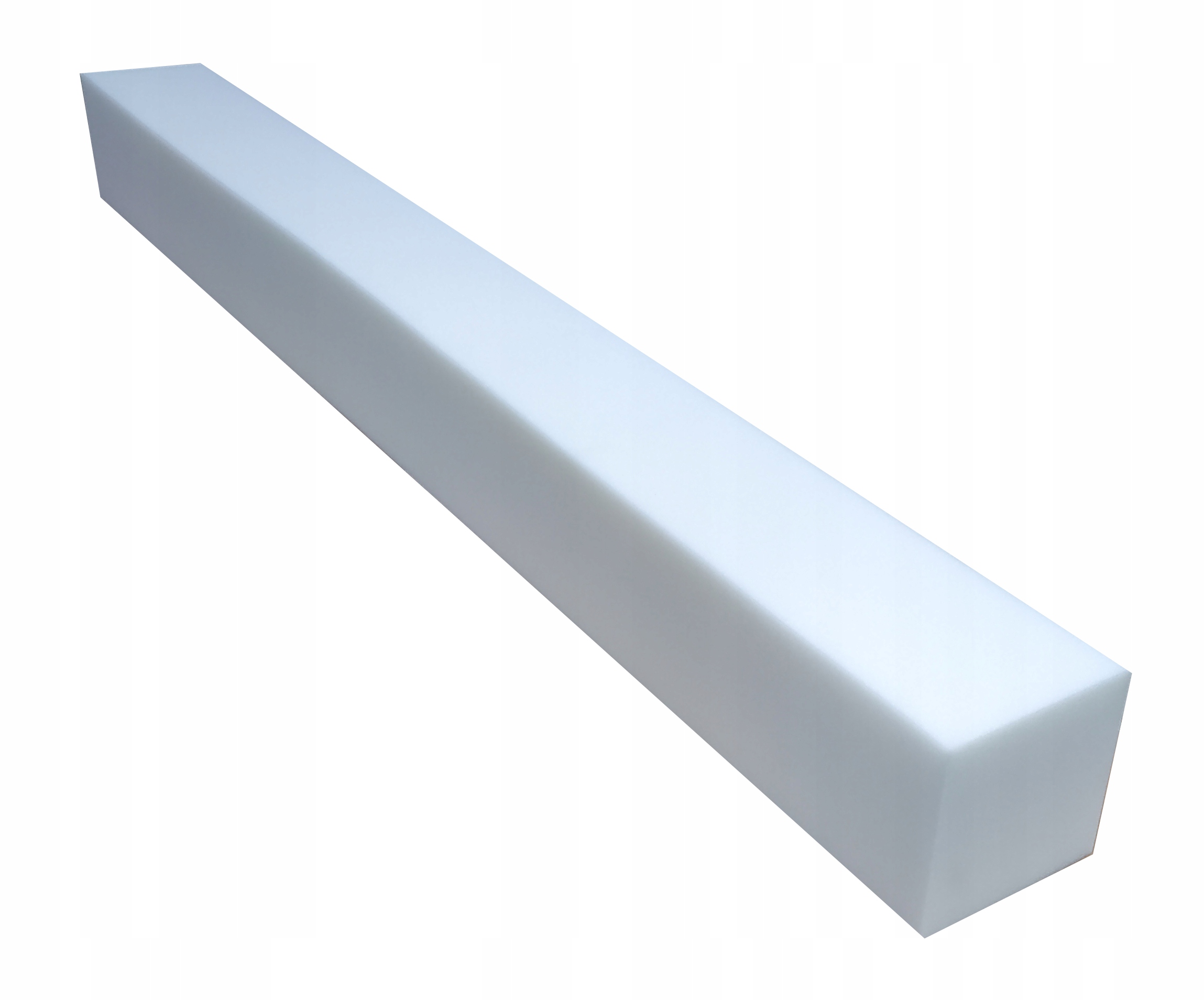 MATRACE BAR FURNITURE SPONGE T25 10x20x200 CM