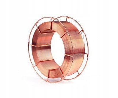 BENMET ZVÁRACIE DRÁTY BALENIE BENMAG SG2 1,0 MM. 15 KG