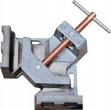 BESSEY 90 Clamp Clamp Zváracia svorka pre rúry