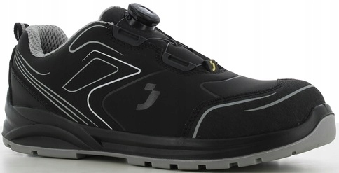 Pracovná obuv Safety Jogger CADOR S3 LOW TLS, veľkosť 42