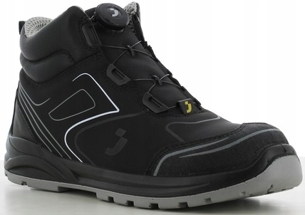 Pracovná obuv Safety Jogger CADOR S3 MID TLS, veľkosť 44