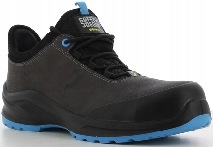 Pracovná obuv Safety Jogger MODULO LOW S3S, veľkosť 45
