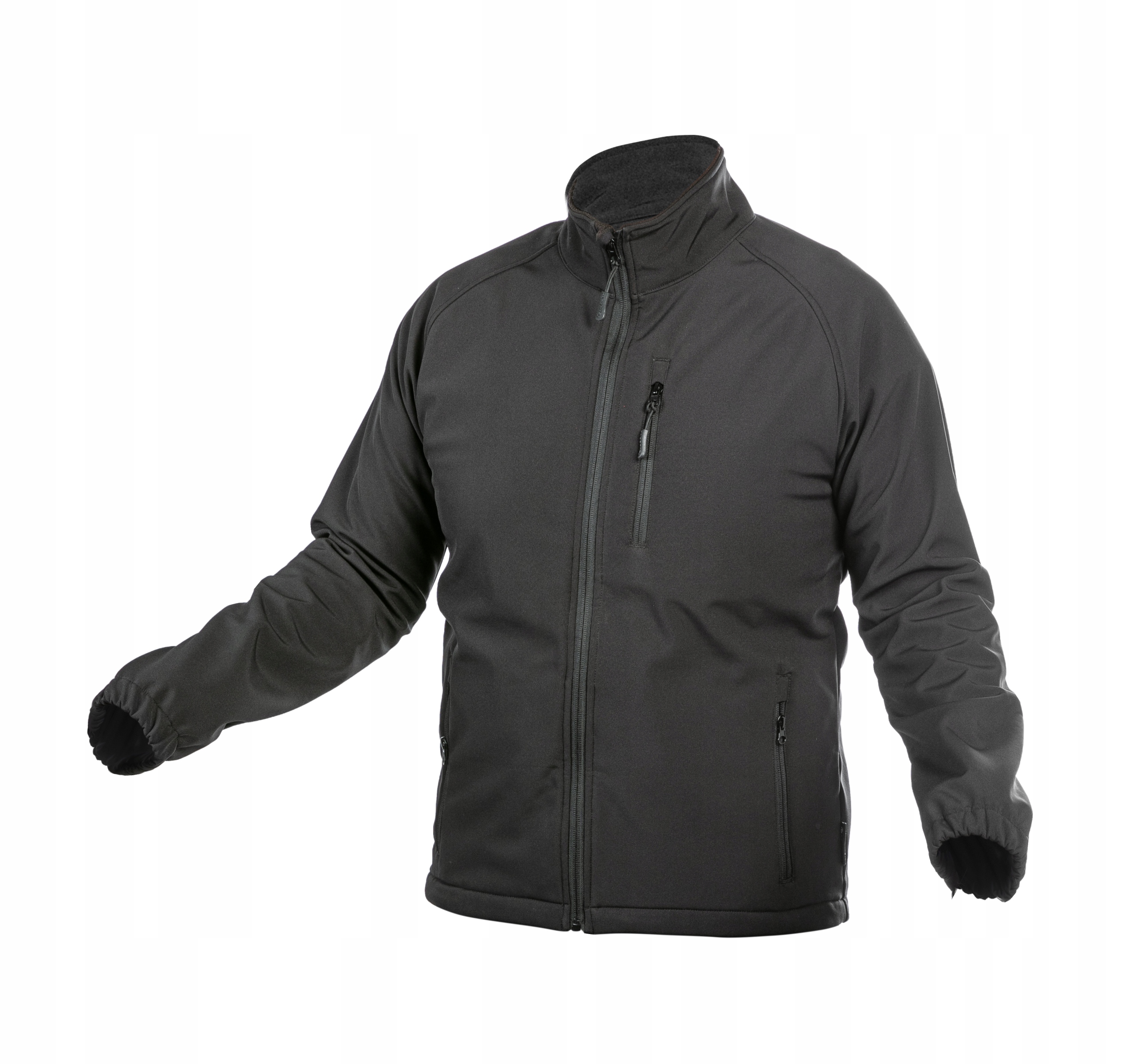 Bunda Hoegert Technik SOFTSHELL veľkosť L