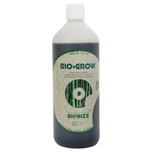 Biobizz tekuté hnojivo