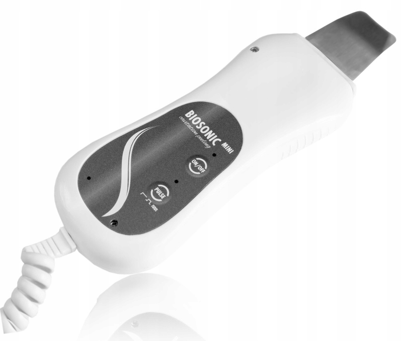BIOMAK BIOSONIC BS 360 MINI CAVITATION PEELING