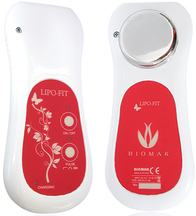 Ultrazvuková liposukcia BIOMAK BIOSONIC LIPO-FIT