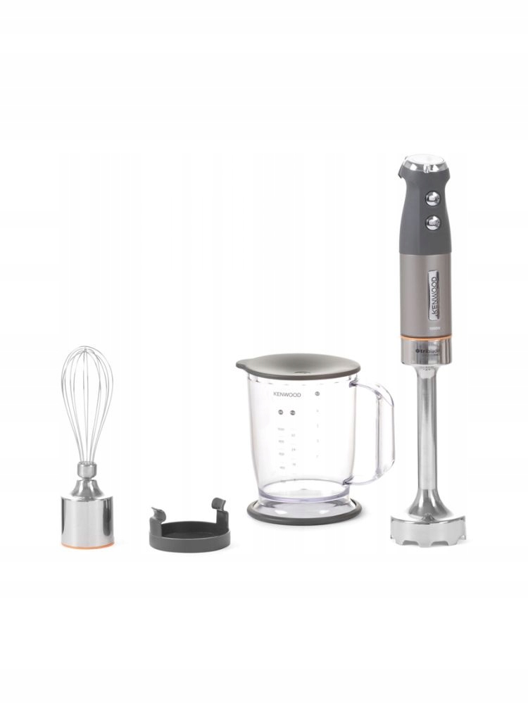RUČNÝ mixér KENWOOD 1000 W + PRÍSLUŠENSTVO NOVINKA!
