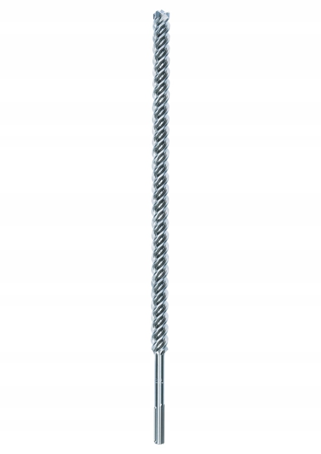BOSCH SDS DRILL MAX-8X 32x600/720 do betónového muriva