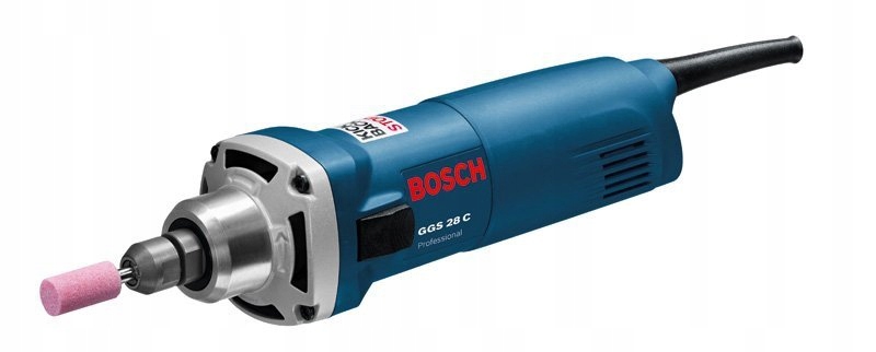 Rovná brúska BOSCH 650W GGS 28 CE