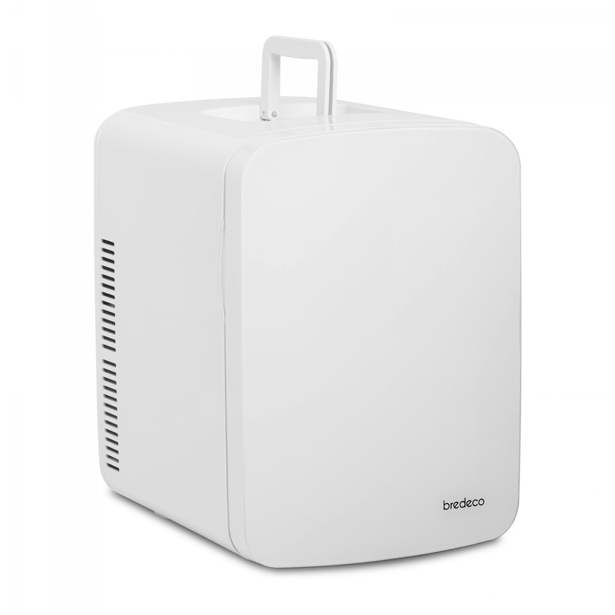 BREDECO 10080083 MINI AUTOMATICKÁ CHLADNIČKA 15L