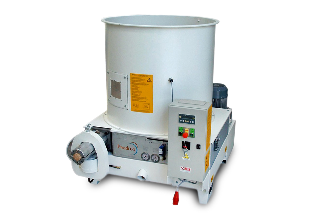 BRIQUETTER E60 Eco