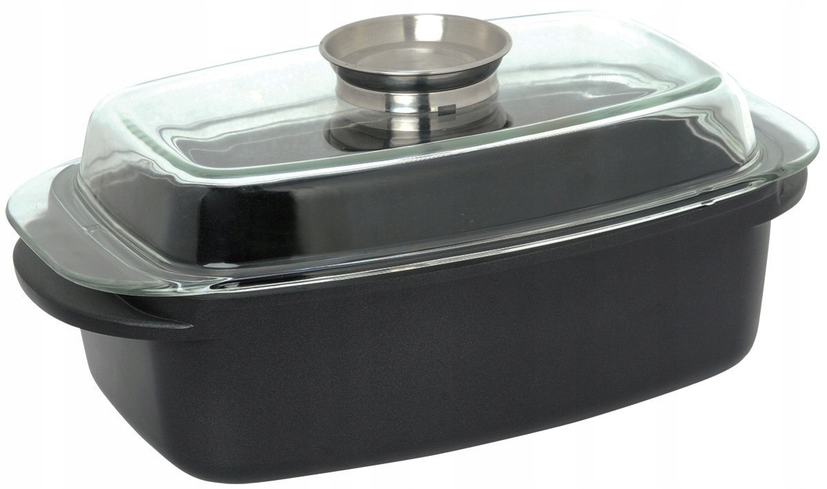 TEFLÓNOVÁ NÁDRŽ KINGHOFF 5,5L + KRYT KH-3849