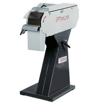 Pásová brúska BSM 150 OPTIMÁLNE / 400V