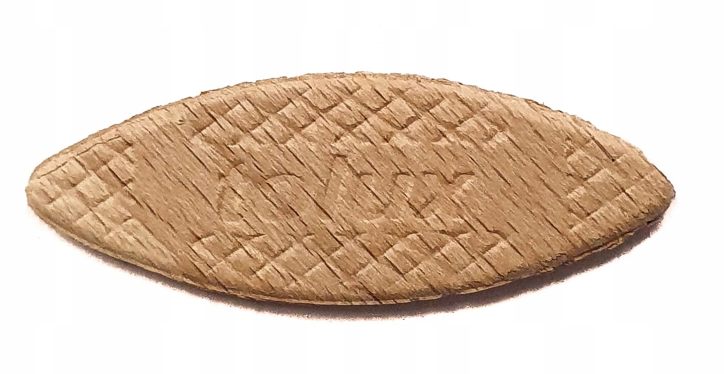 CUDZIE PIERKO BUKOVÉ SLIP č.20 1000 ks TOLUX