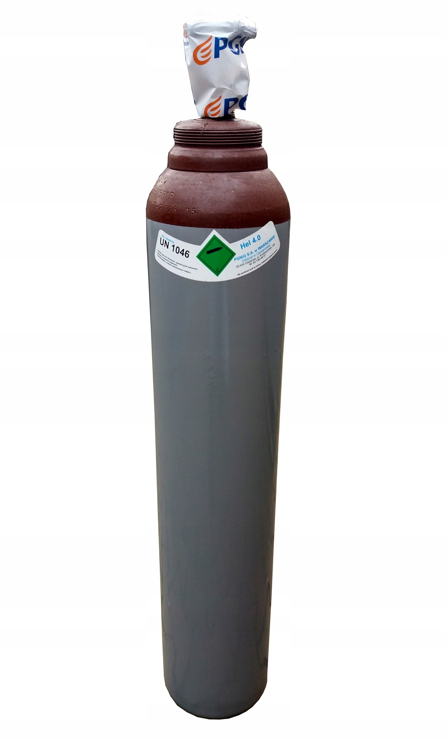 PLYNOVÝ VÁLEC + PALIVOVÝ PLYN 8 LITROV BALÓN PH 300