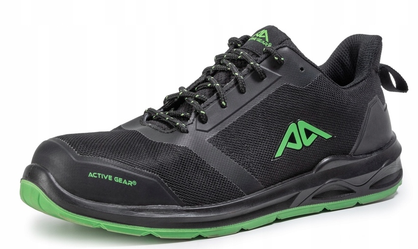 Pracovná obuv Active Gear A-RUN, veľkosť 41