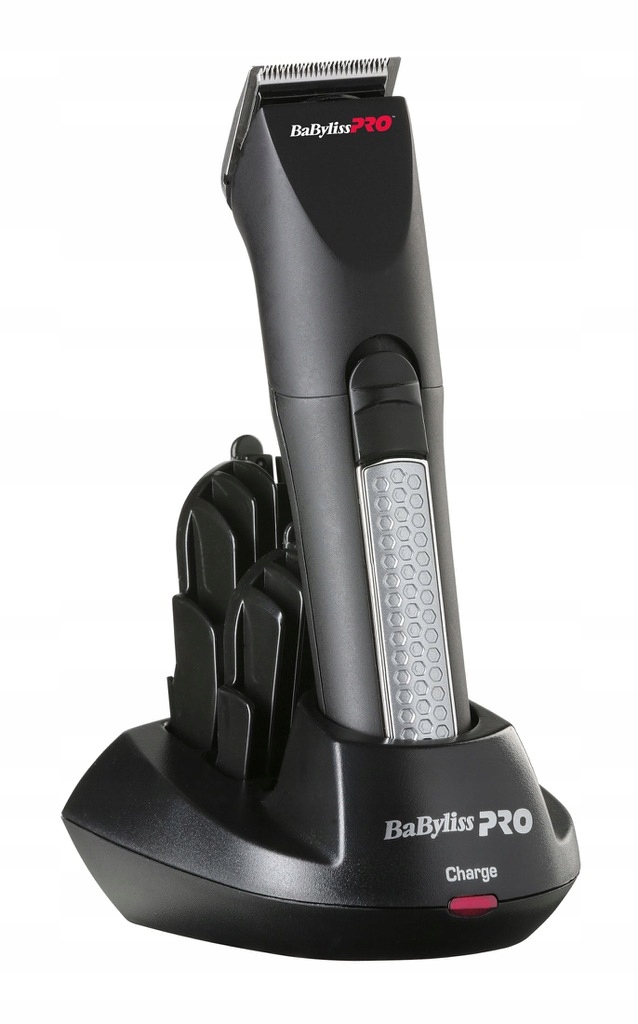 Holiaci strojček BaByliss Pro FX768E