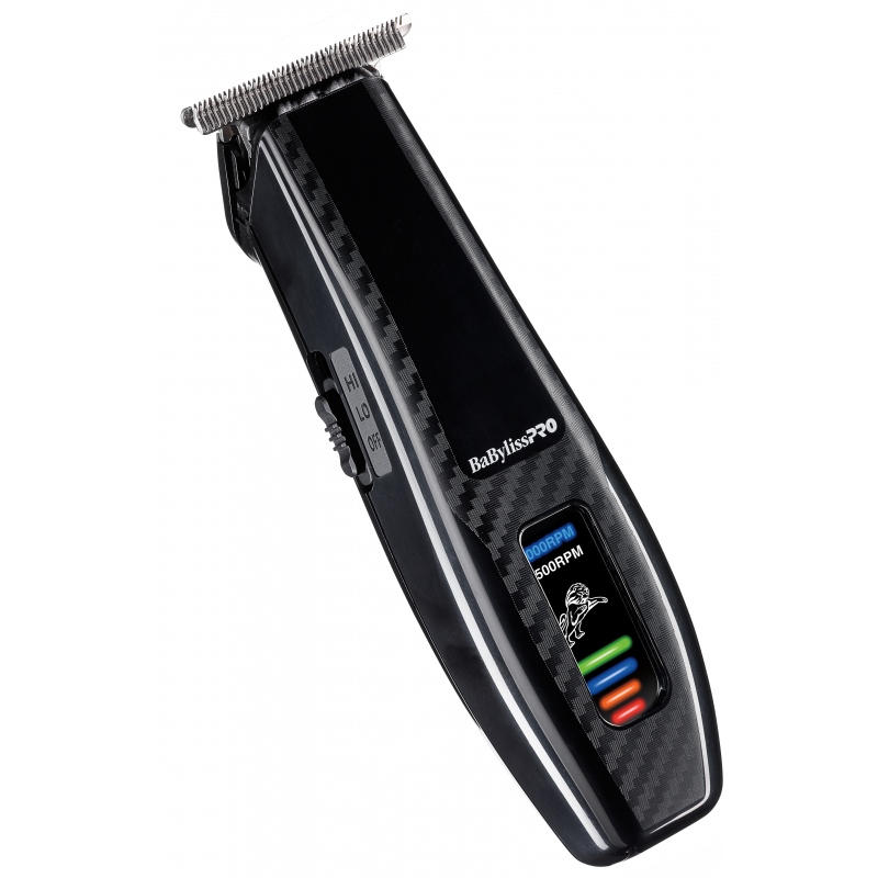 Zastrihávač vlasov BaByliss Pro FLASHFX FX59E