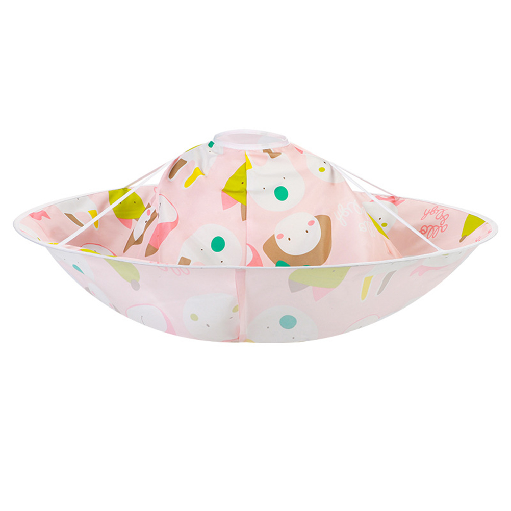 Kadernícky salón Baby Barber Bib Cape Shawl Cloak Hair S