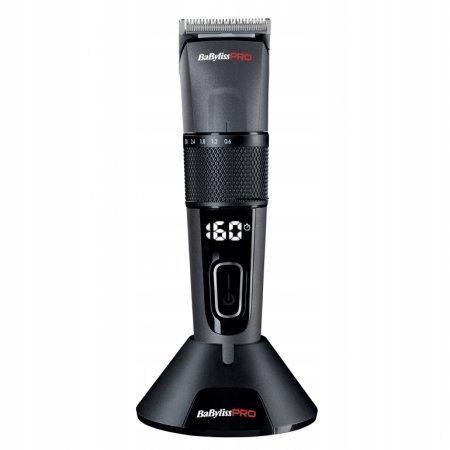 Babyliss Pro Cut-Definer + FX872E