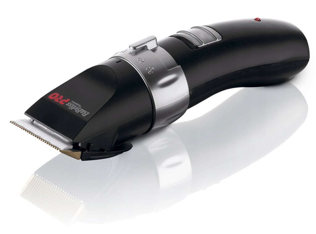 Zastrihávač vlasov BabylissPro FX660SE