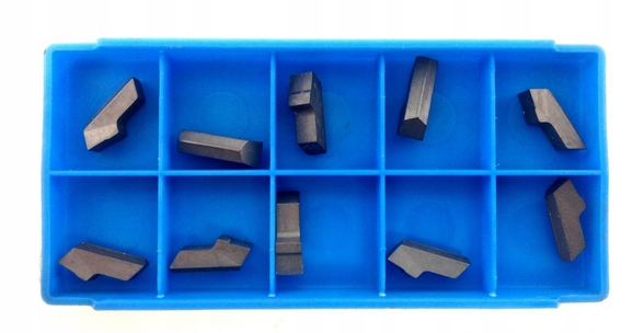 Rezacie platne Baildonit 150,15-9040 SM25