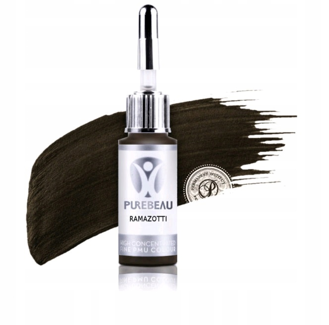 Farbivo PUREBEAU RAMAZOTTI 10ml