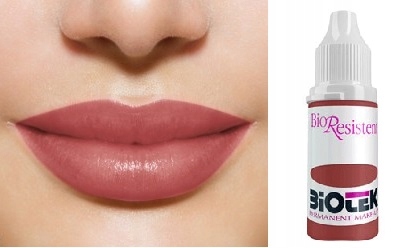 Farbivo na permanentný BIOTEK BIOLIP 37 10 ml