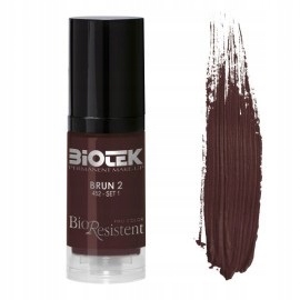 Farbivo na permanentný BIOTEK BRUN 2 10 ml
