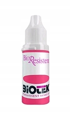 Farbivo pre permanentnú BIOTEK ROGUE INTENSE 10ml