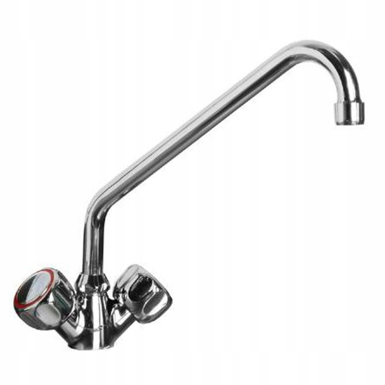 Kuchynská umývadlová batéria Mixér 250 mm