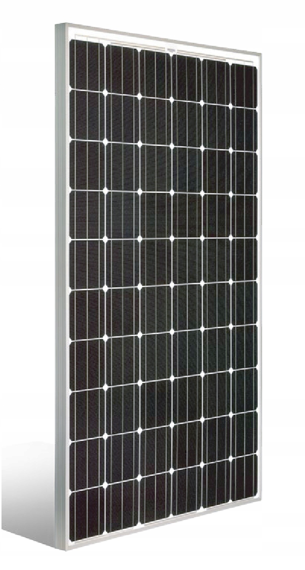 Montáž solárnej batérie 3,2kW fotovoltaického modulu