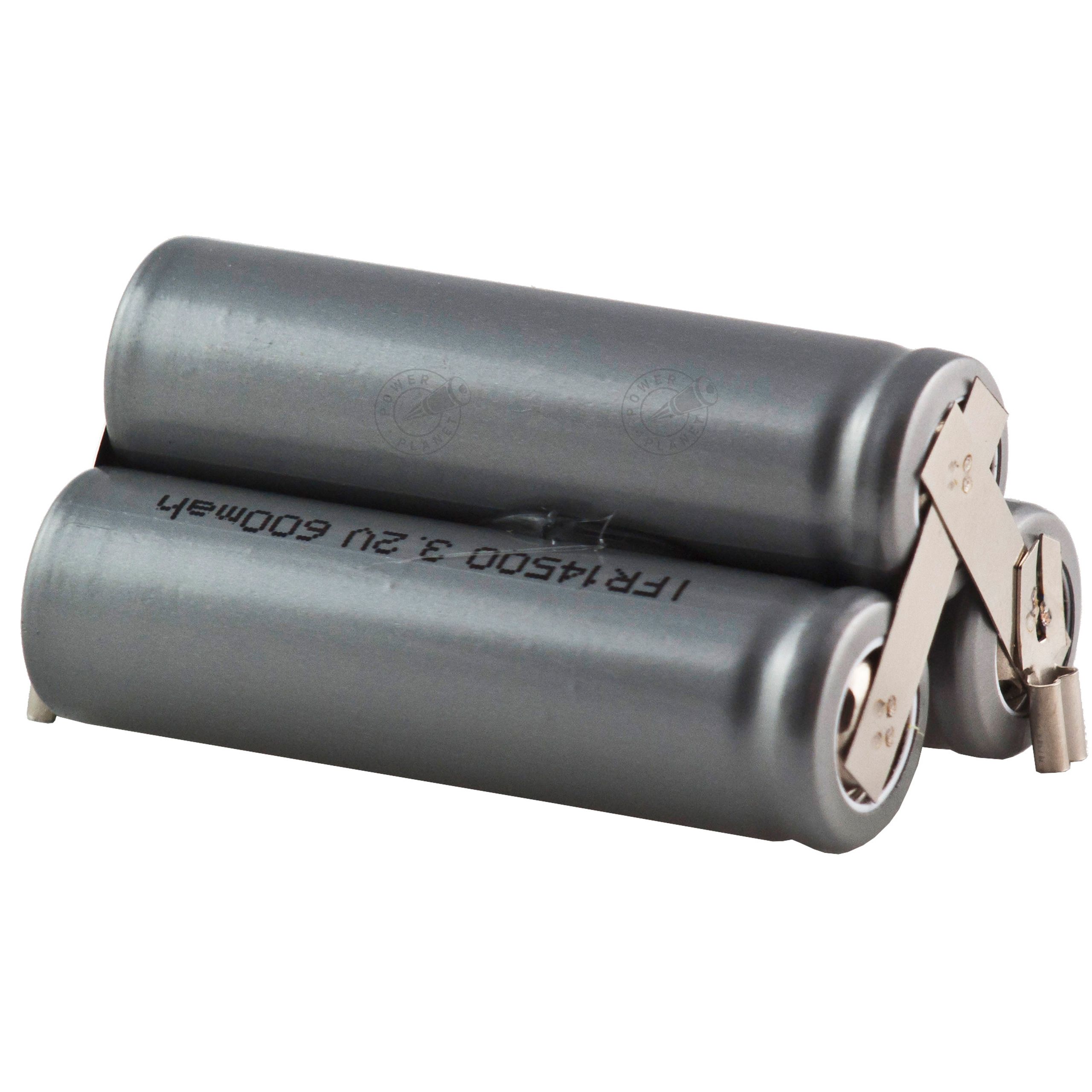 Batéria MOSER 1871 PRO 3.2V NOVINKA