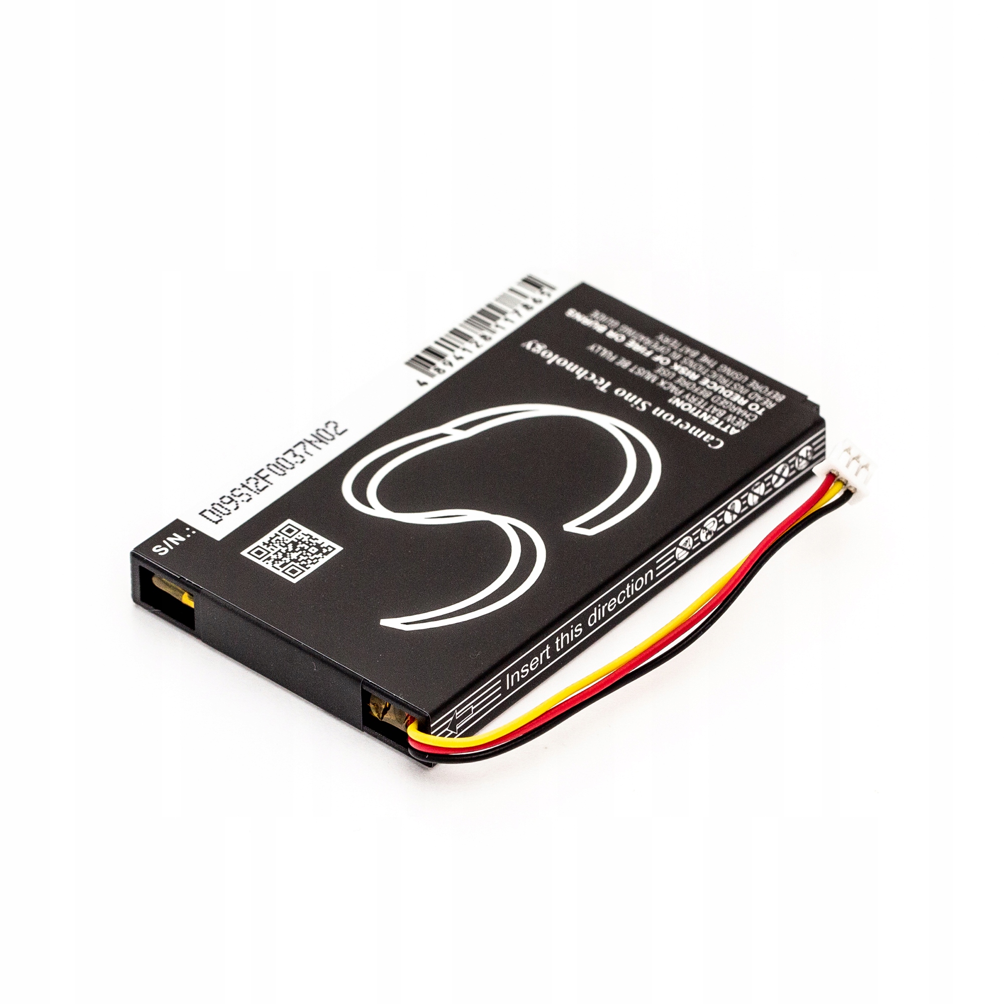 Batéria pre AUTEC Air A6 3,7 V 1 200 mAh