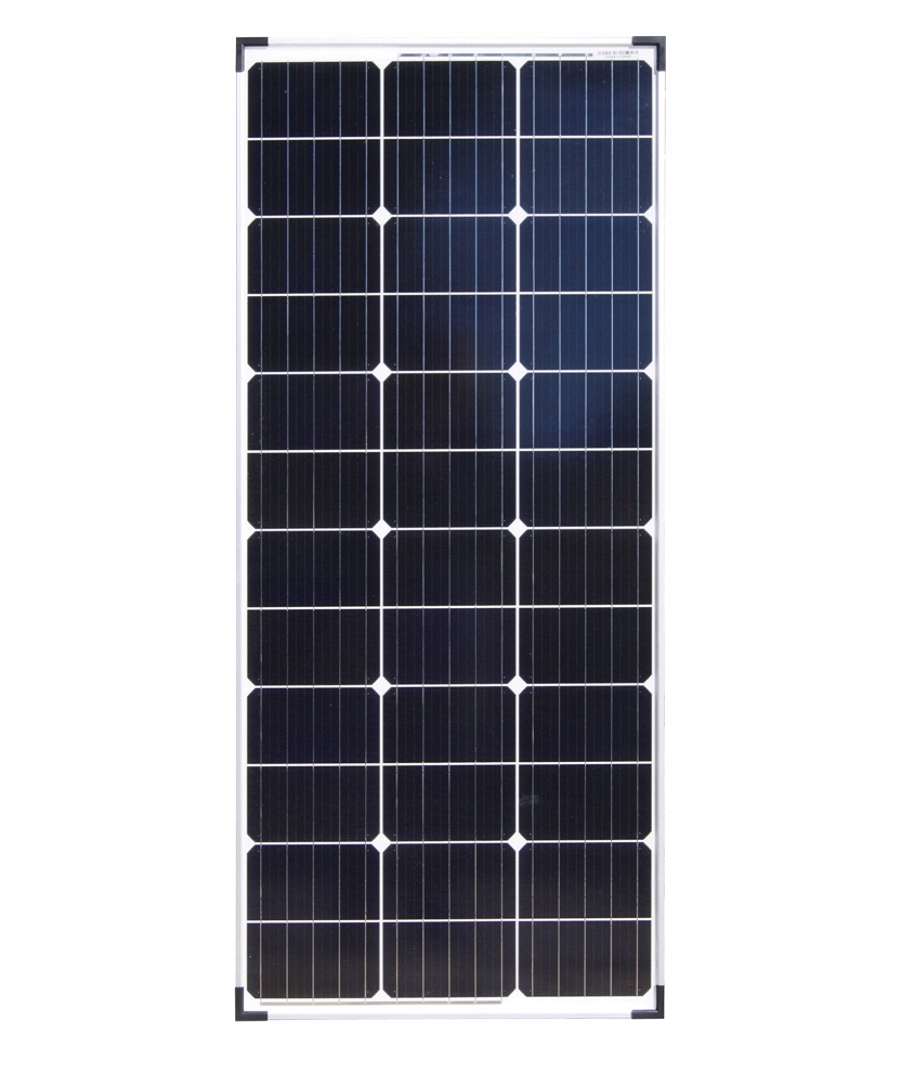 Solárna batéria FOTTON FTM100 100W