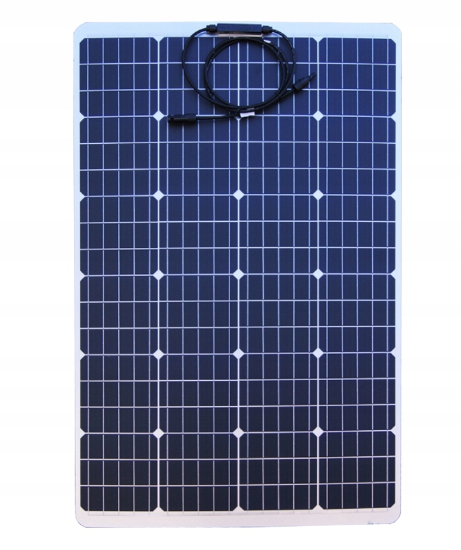 Flexibilná solárna batéria FOTTON FTME-120W