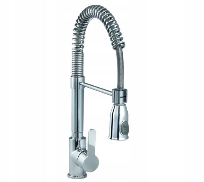 Faucet s odnímateľnou sprchou STALGAST