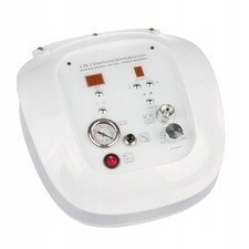 Mikrodermabáza Beauty System 2v1 + peeling BN-902L