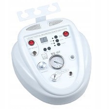 Beauty System 3v1 Micro + Sono + Hot-Cold BN-07! Super