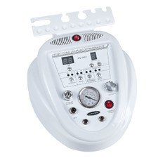 Beauty System 3v1 Micro + Sono + Peel BN-903! Super