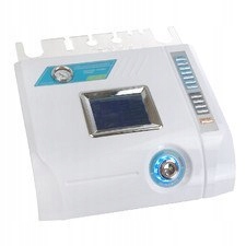 Beauty System 3v1 Micro + Sono + Peel BN-N90! Lacné