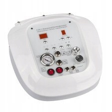 Beauty System 4v1 Micro + Sono + Peel + Cold BN-904L! Su