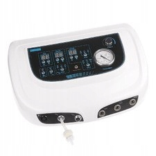 Beauty System 4v1 Micro + Sono + Peel + Hot-Cold BR-2011