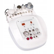Beauty System 5v1 Micro + Sono + Peel + Cold + Photon BN-9